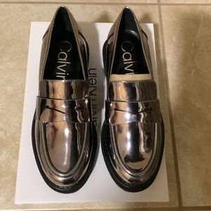 Calvin Klein Shoes Size 5